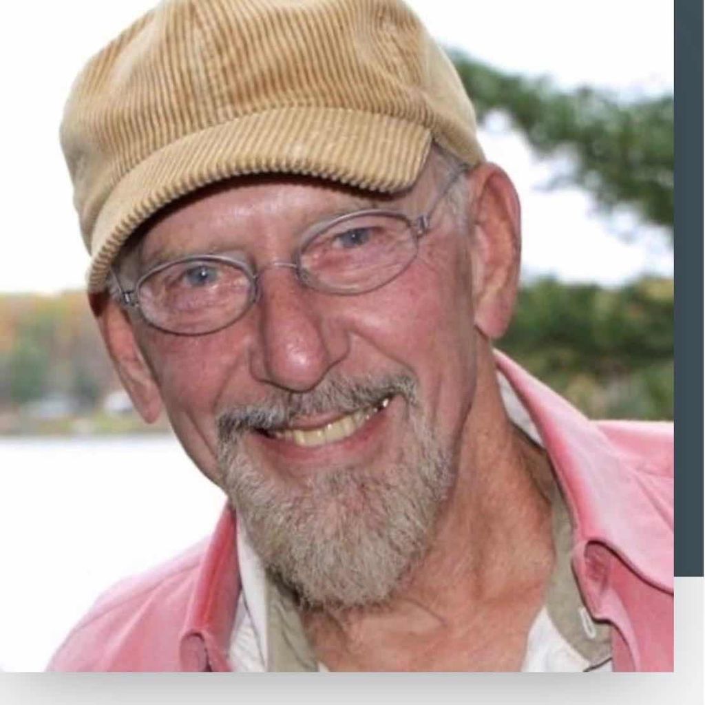 Craig Spencer Schrock Profile Photo