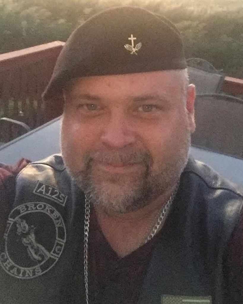 Michael Patrick O'Reilly Profile Photo