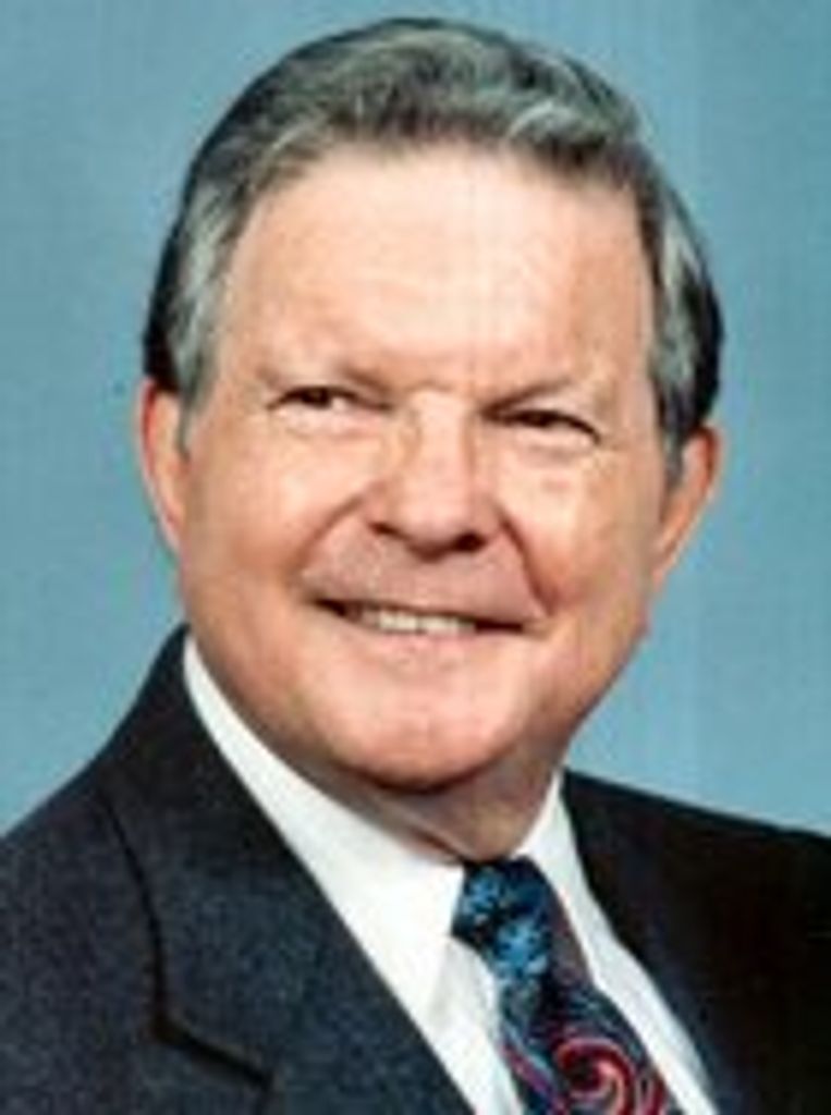 S. Turner Allen