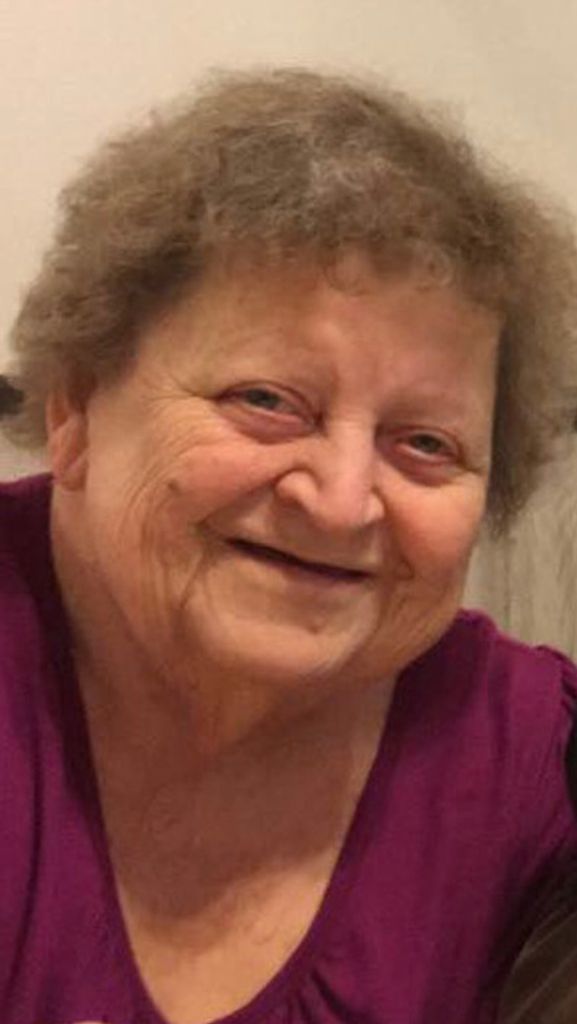 Sharon Stites Profile Photo