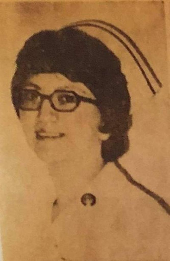 Pat Alexander Bailey