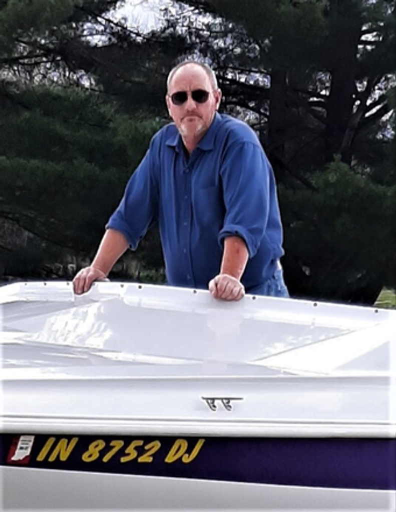 David E. Jones Profile Photo