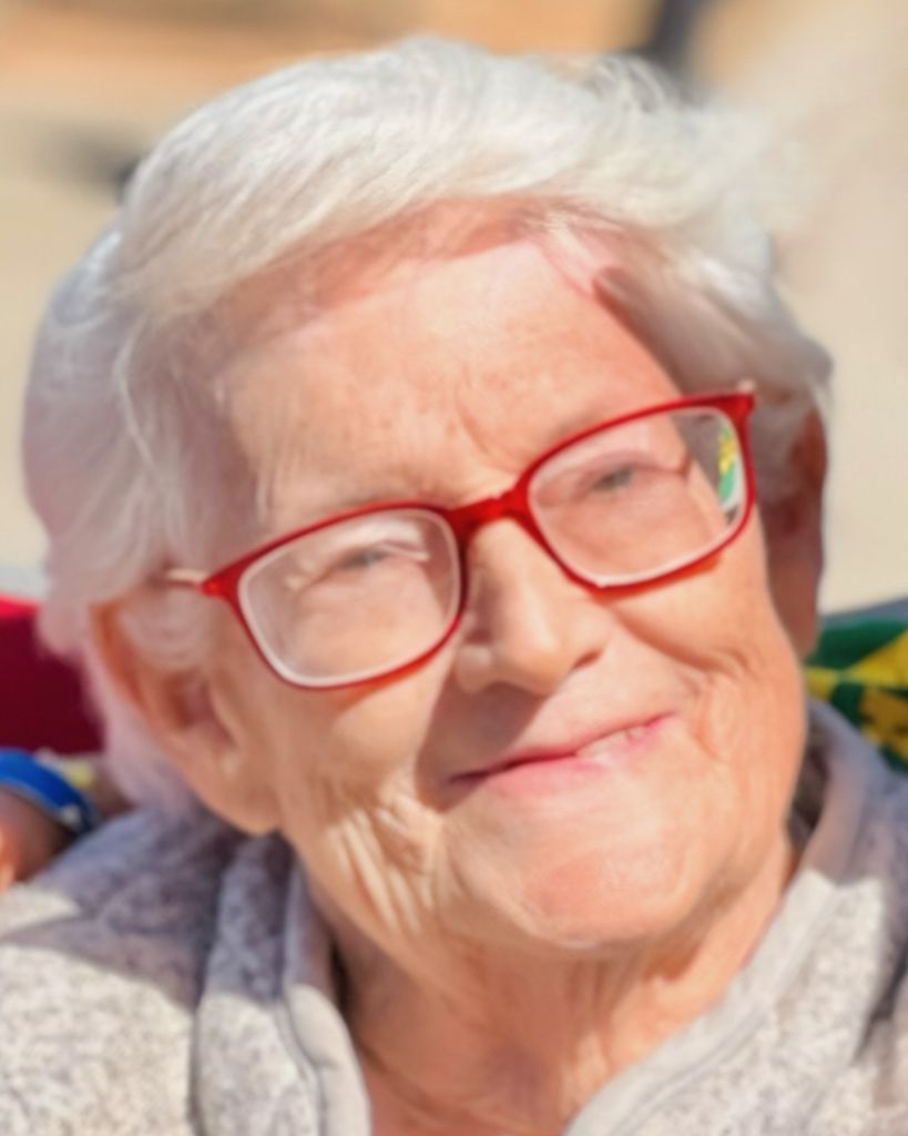 Janith Carol Hensley Profile Photo