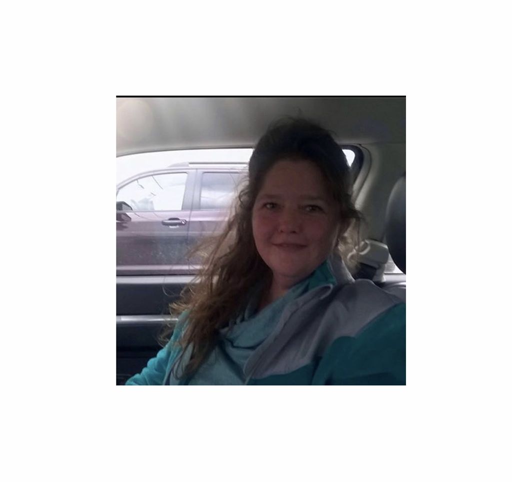 Carrie Marie Brigham