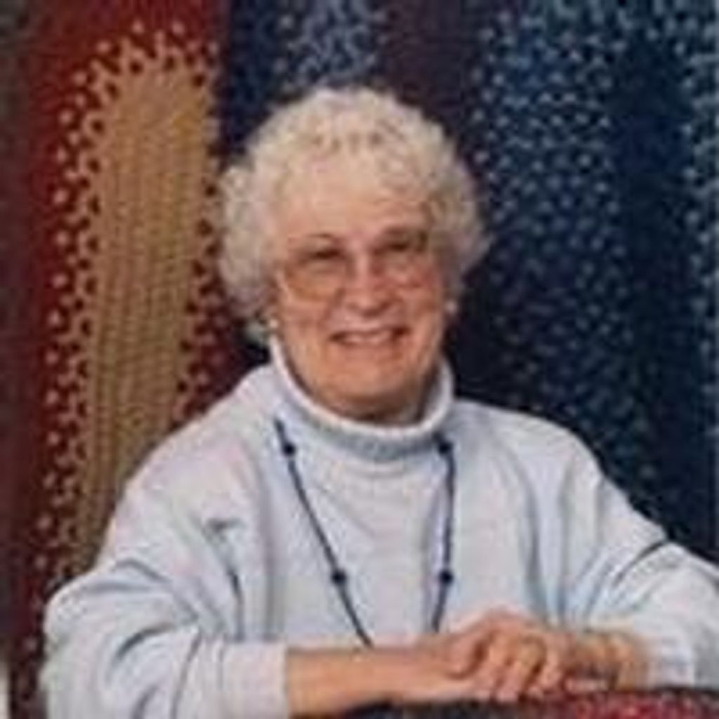 Ellen A. Moyer