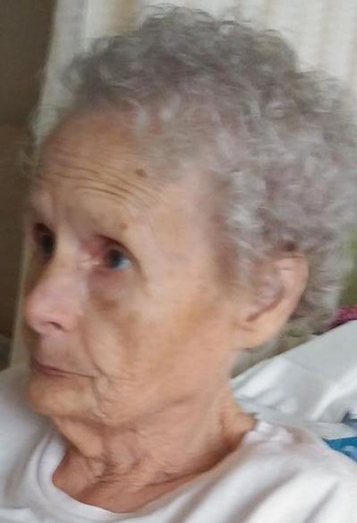 Nancy Louise Lewis Profile Photo