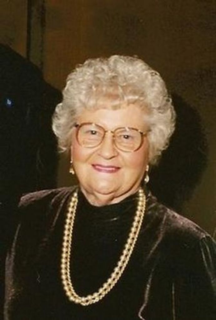 Margaret   Boock (Strecker)