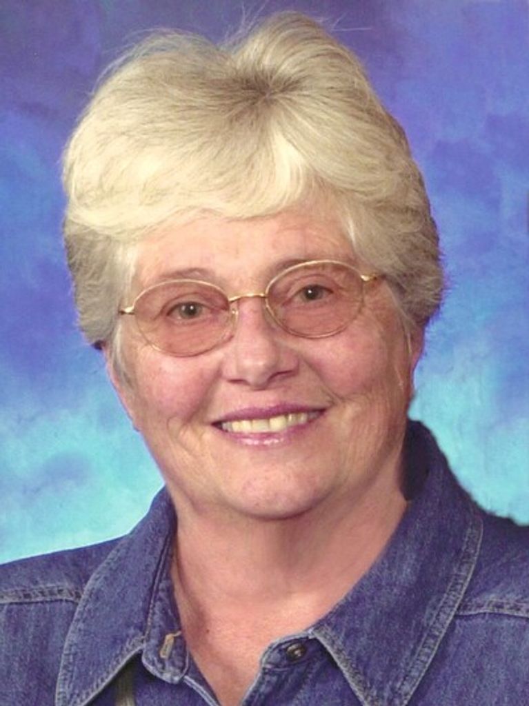 Patsy Lou Jack Profile Photo