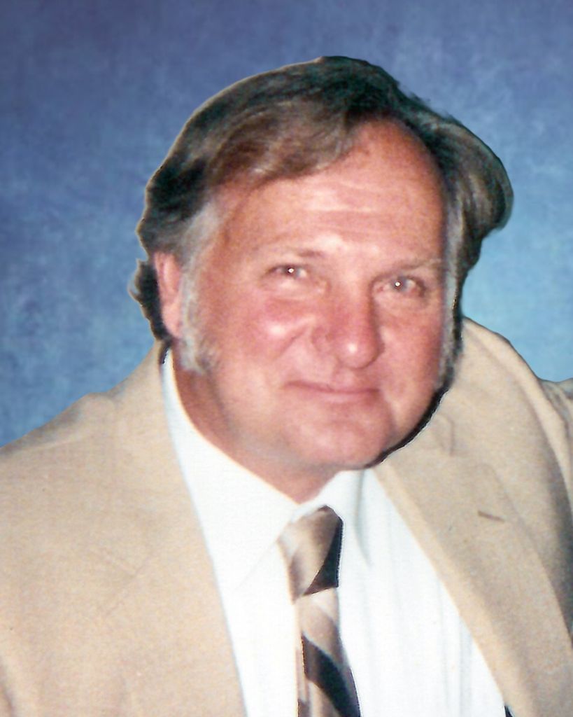 John Wayne Adickes