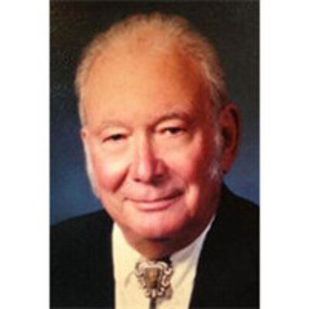 Dr. William E. Bonnet