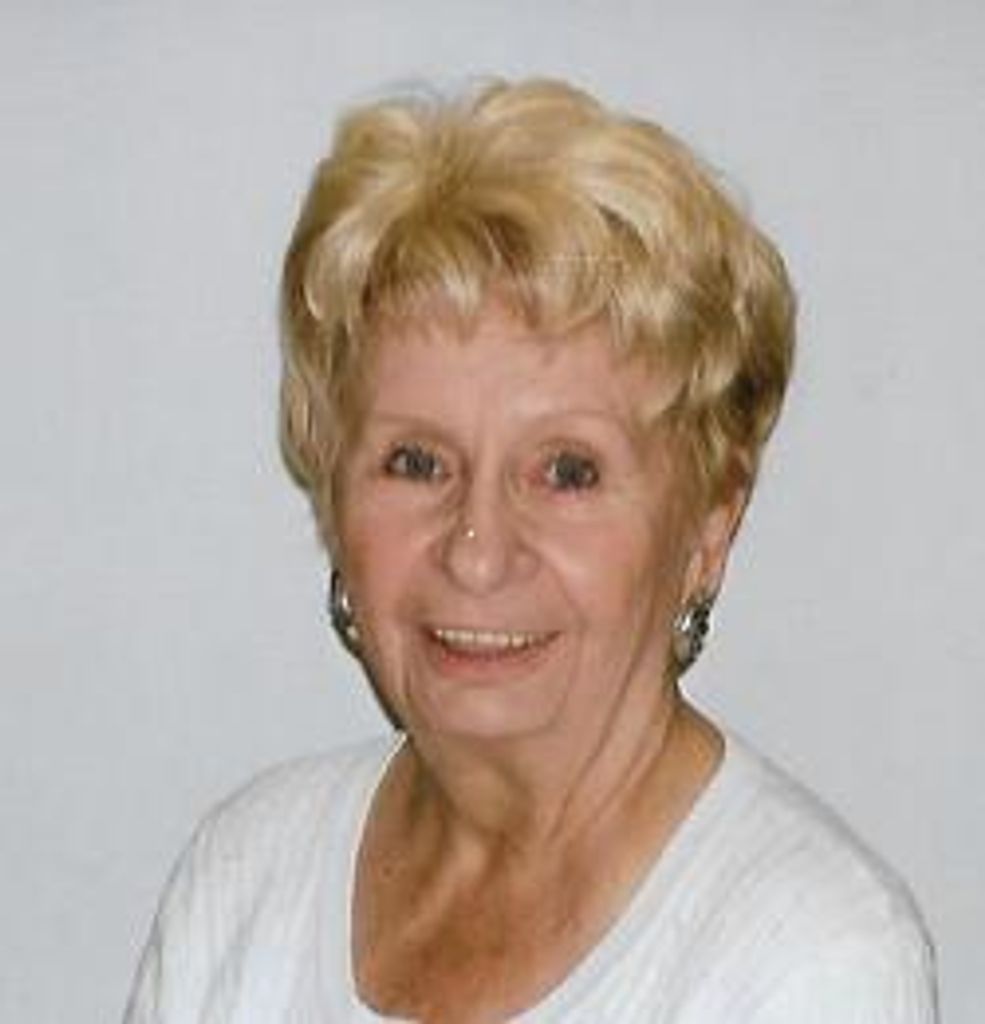 Dorothy Antosh
