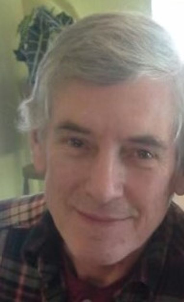 James E Hammitt , Jr