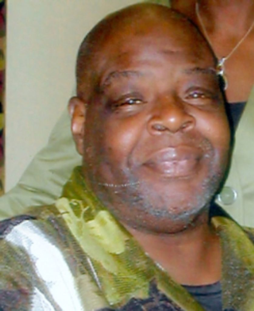 Gary Edward Mitchell