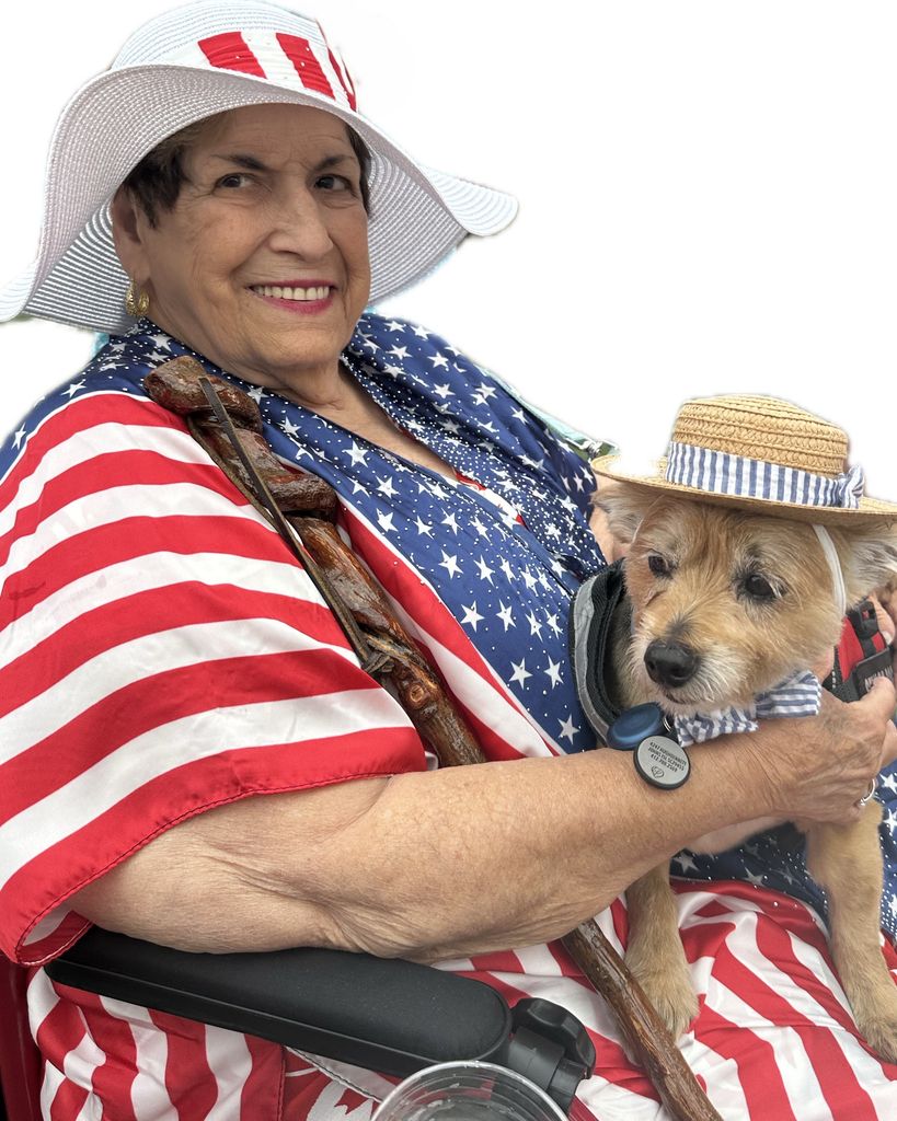 Barbara Ann Kanary