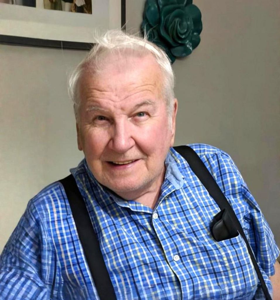 Richard D. "Dick" Fehring Profile Photo