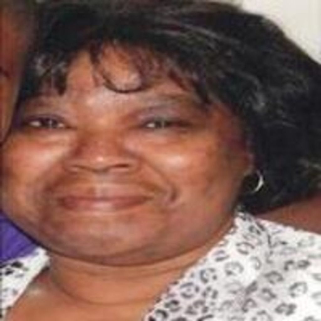 Gloria Ruby Mitchell