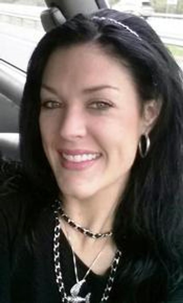 Christina Marie Oddis