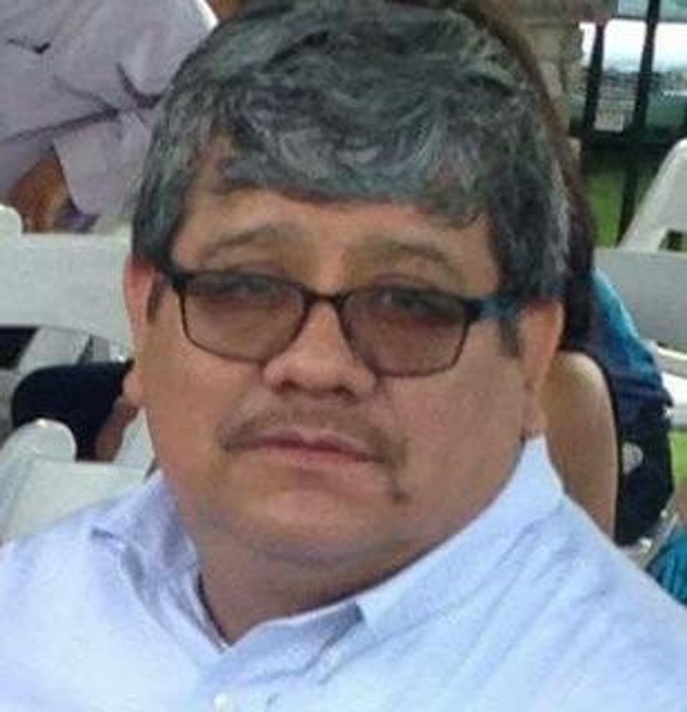 Filimon Velasquez Profile Photo