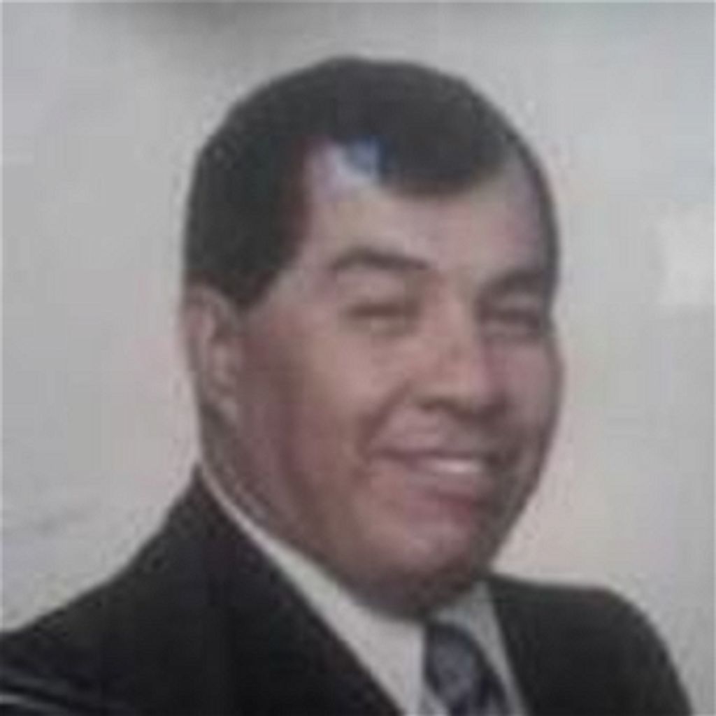 Frank G. Garcia