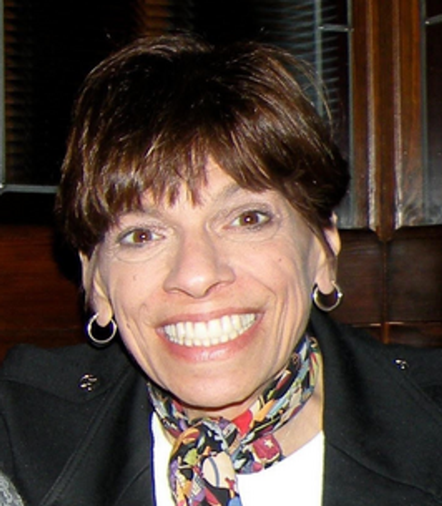 Angela Diiorio