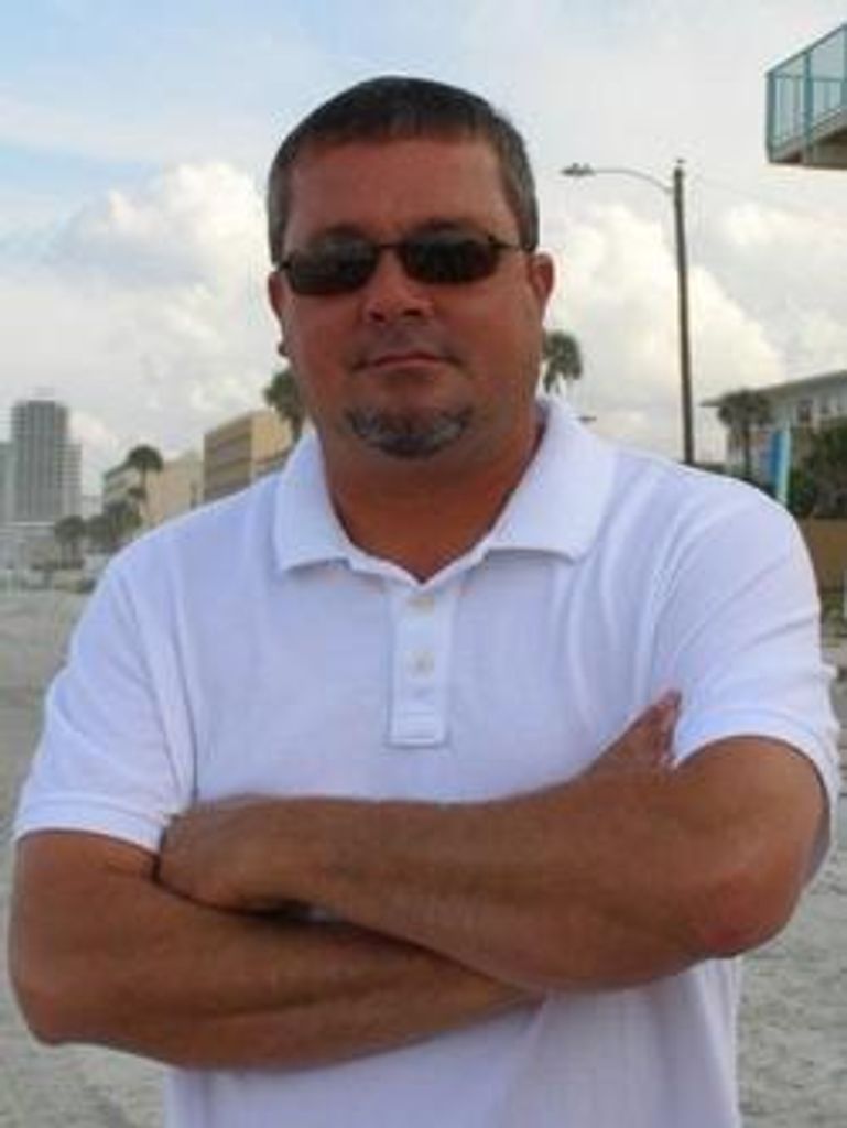 Ronald "Ron" Lynwood Radney, Jr. Profile Photo