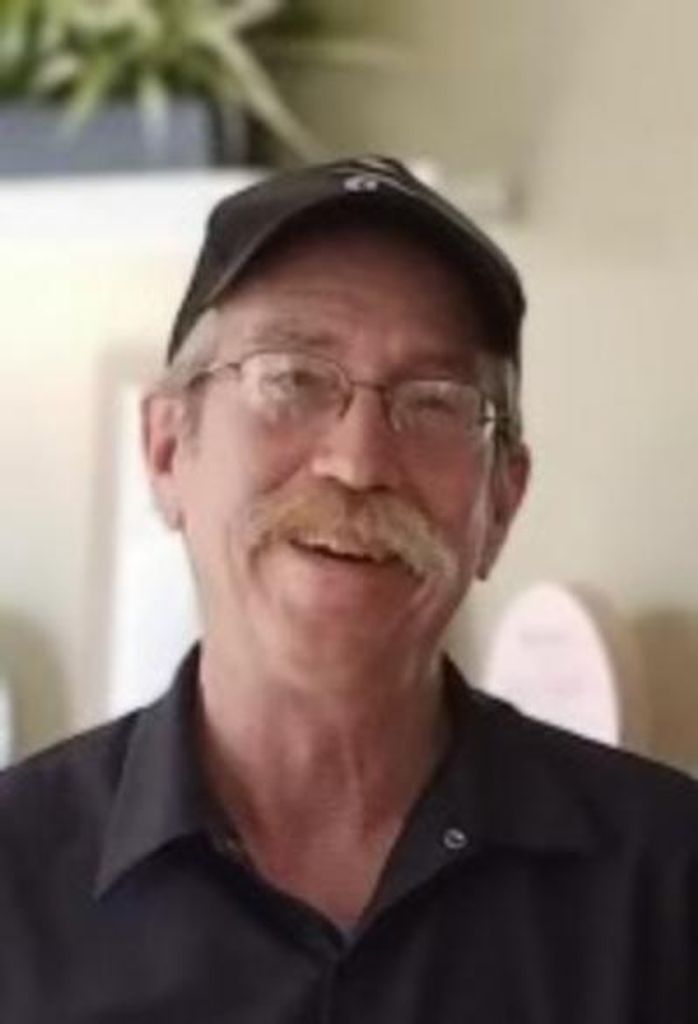 Kim William Bourque Profile Photo