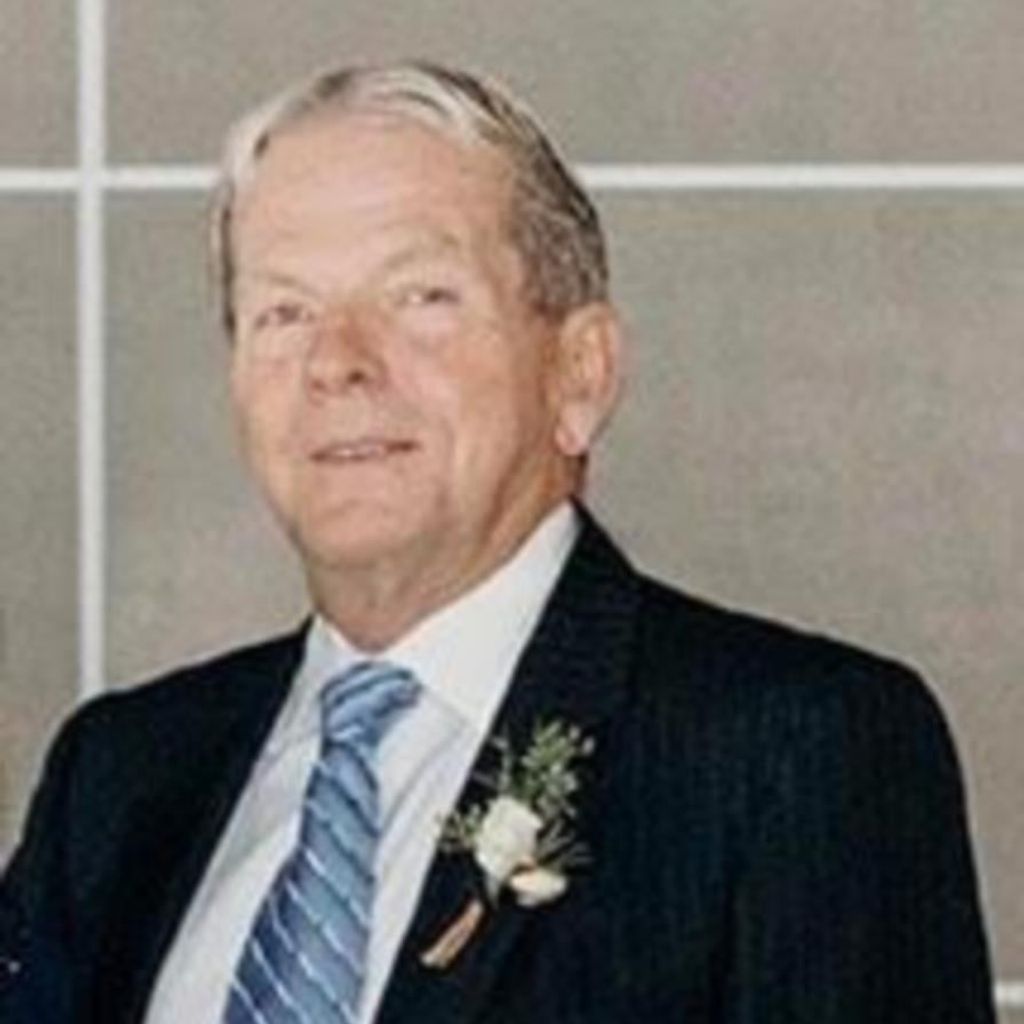 Daniel J. Kelly Profile Photo