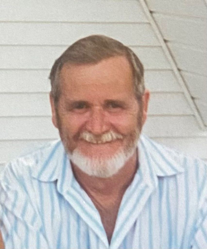 Ray Mcdowell