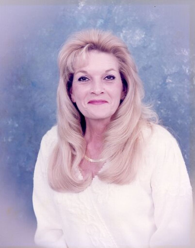 Patricia Lynn Bullock