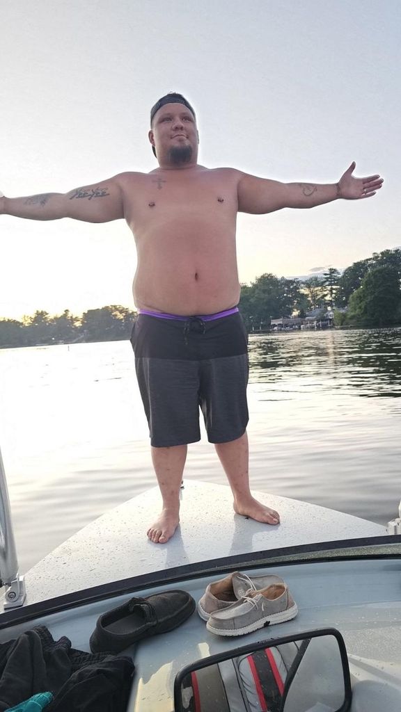 Morgan Lee Kersey Profile Photo