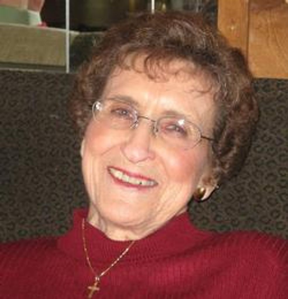Eva Neikirk Profile Photo