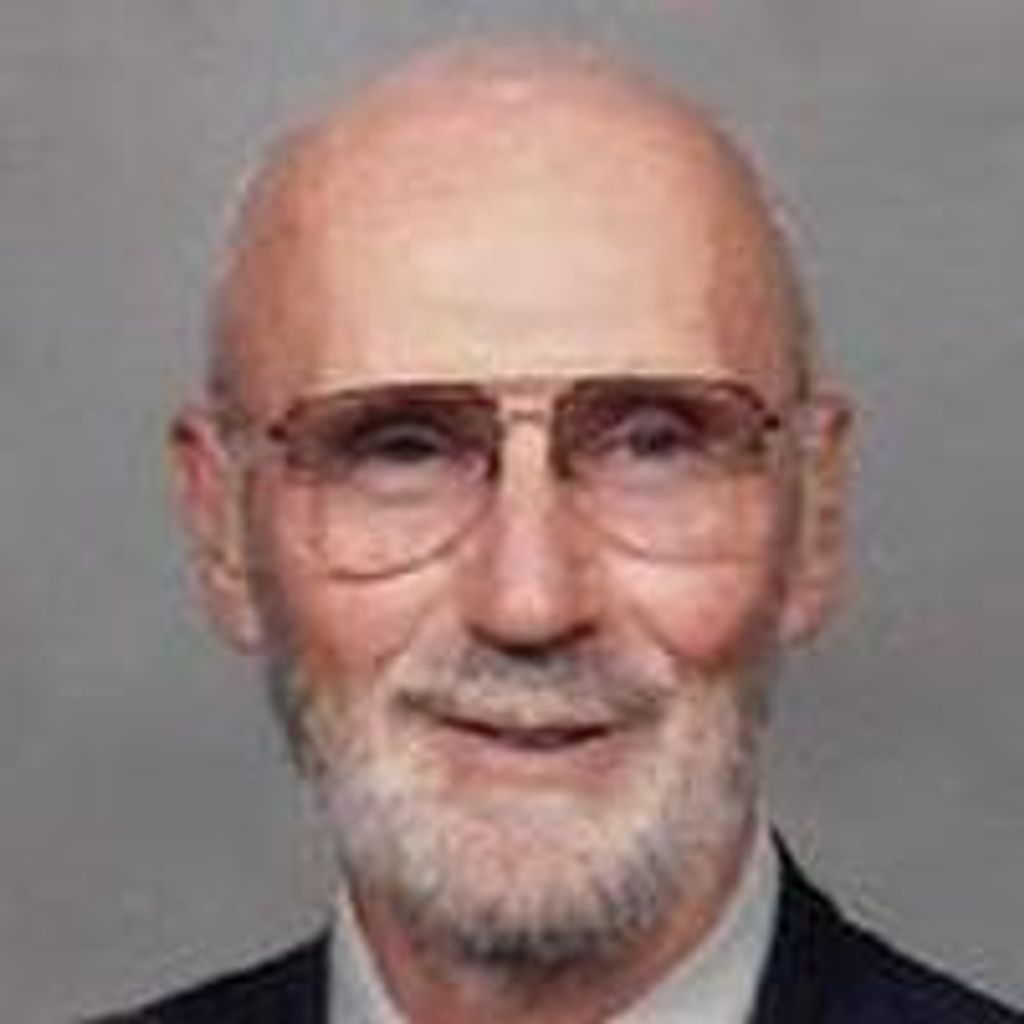 John Ryburn Matthews