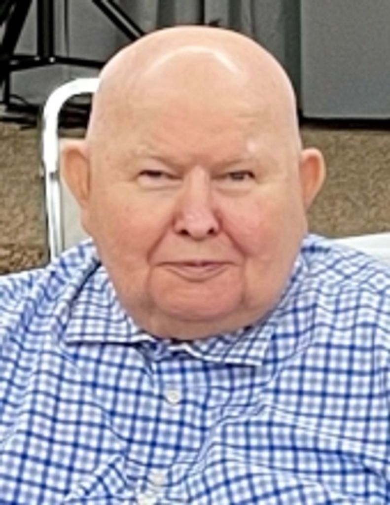 Jimmie  Dale  Jarshaw