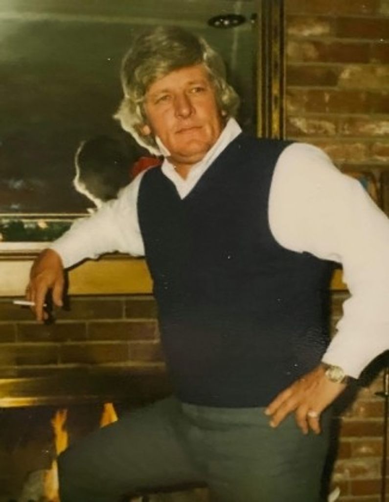 Michael Craig Ellithorpe