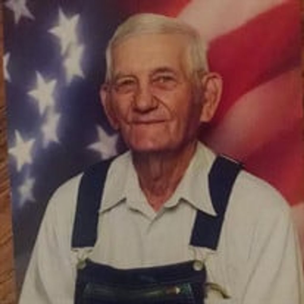 Charlie F Thornton