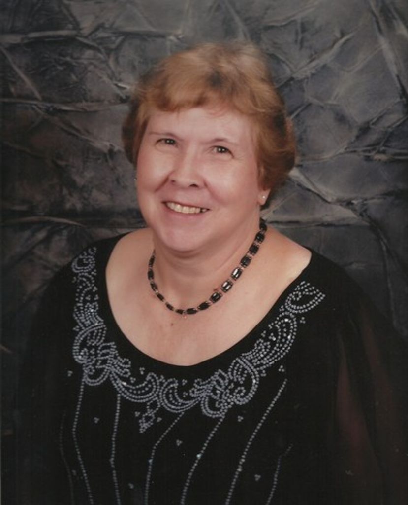 Shire Ann Haley Profile Photo