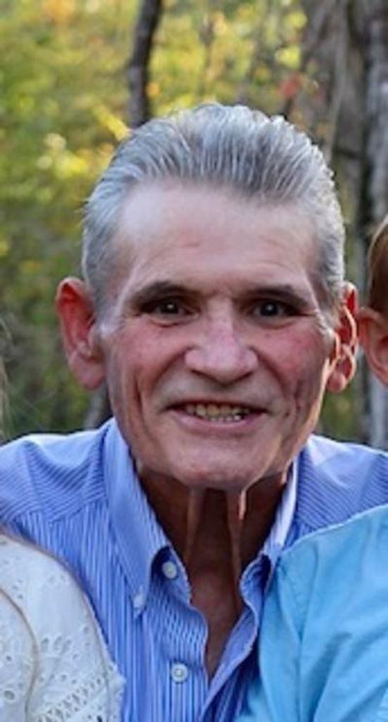 Doug Pye Profile Photo