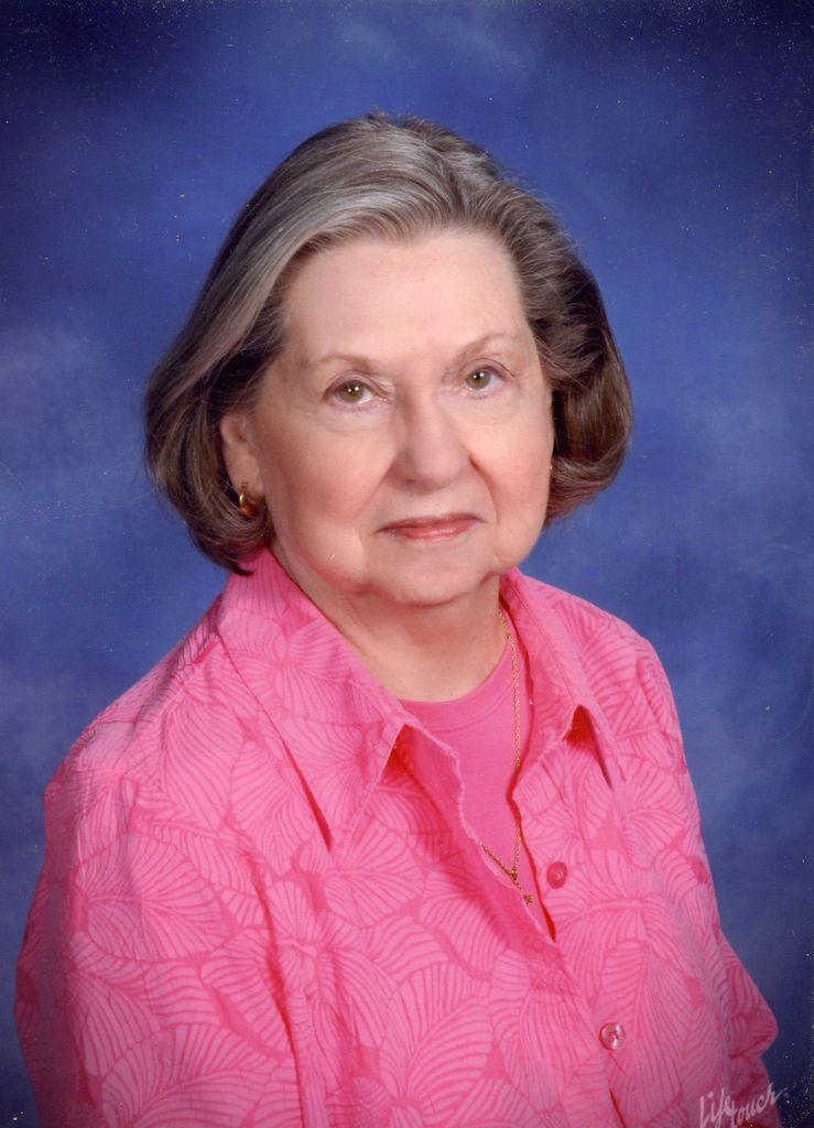 Jean Edwards Winfrey Profile Photo