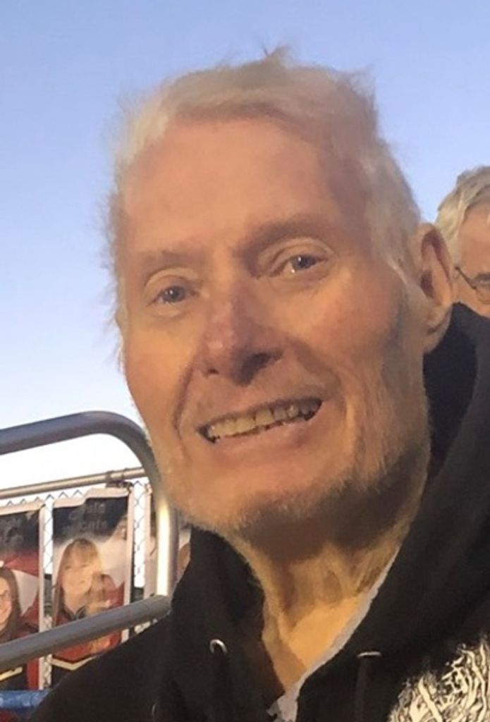 Stanley Robert Van Veen