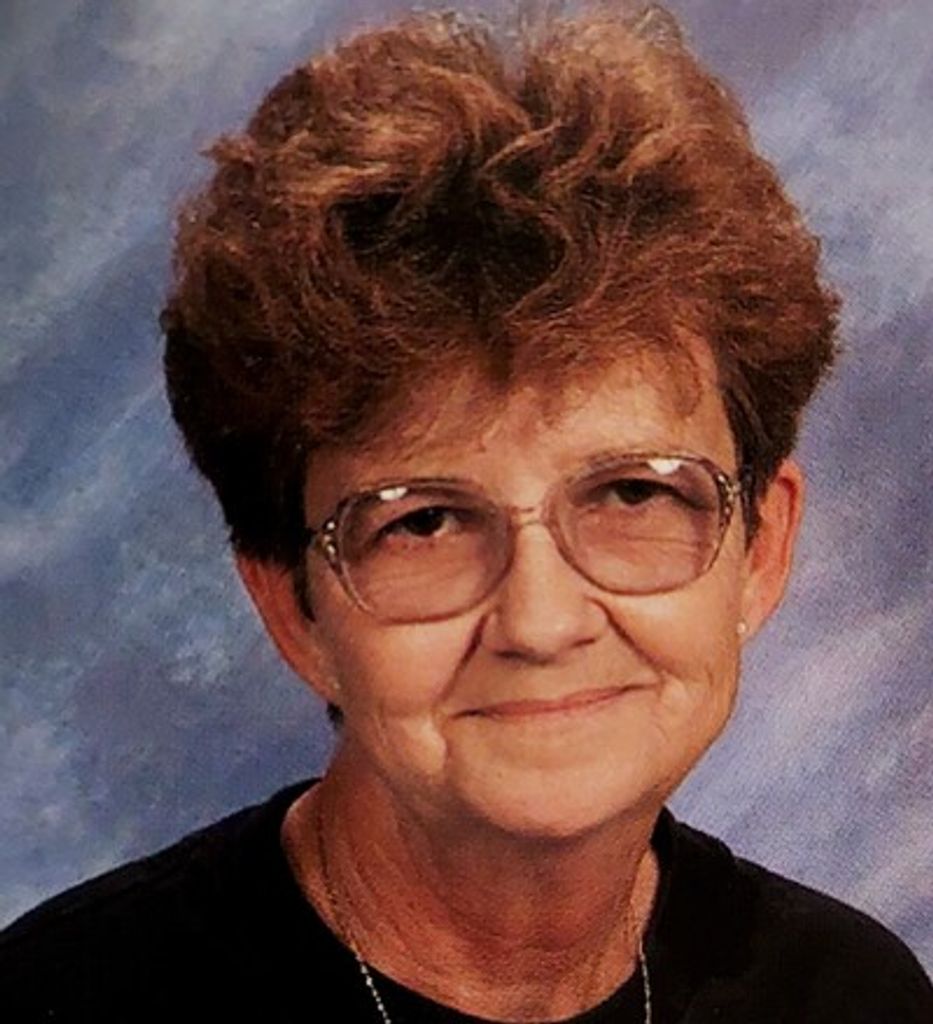 Joan Elizabeth Wilson