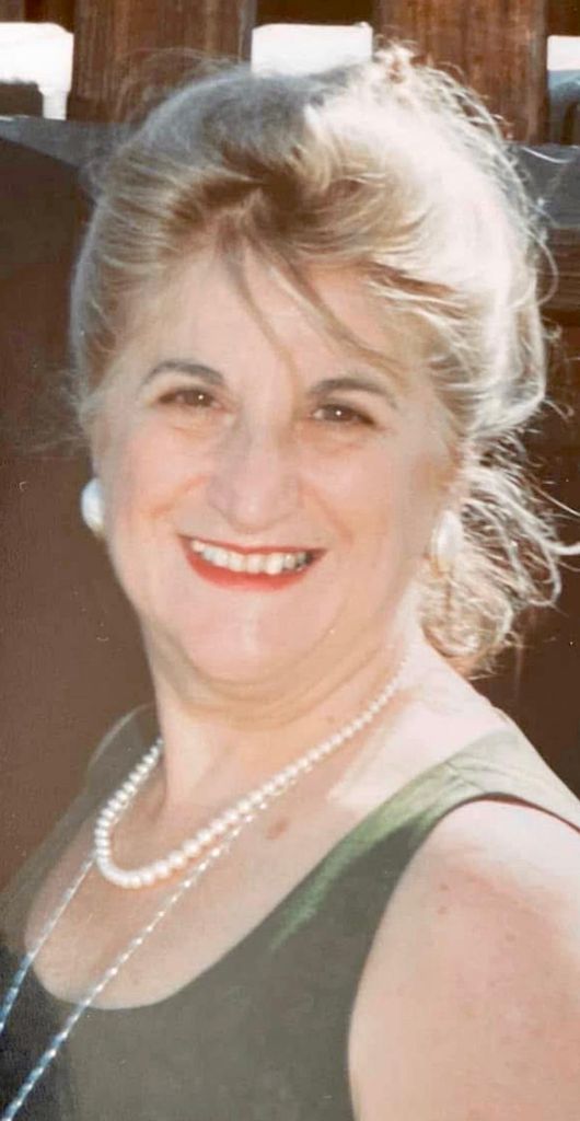 Marie J. Gorman Profile Photo