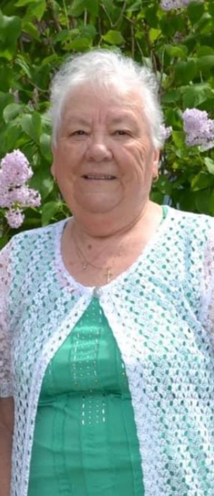 Elsie Ella Patey Profile Photo