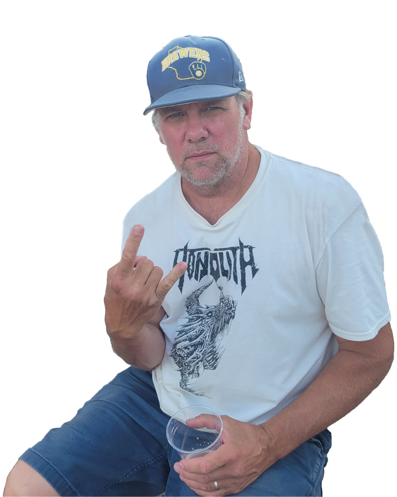 Brian Schmitt Profile Photo