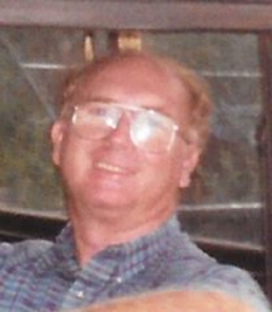 George (Pete) Shiver, Jr.