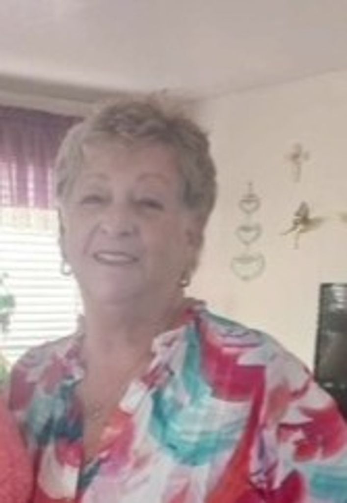 Marsha Childers Welsh Profile Photo