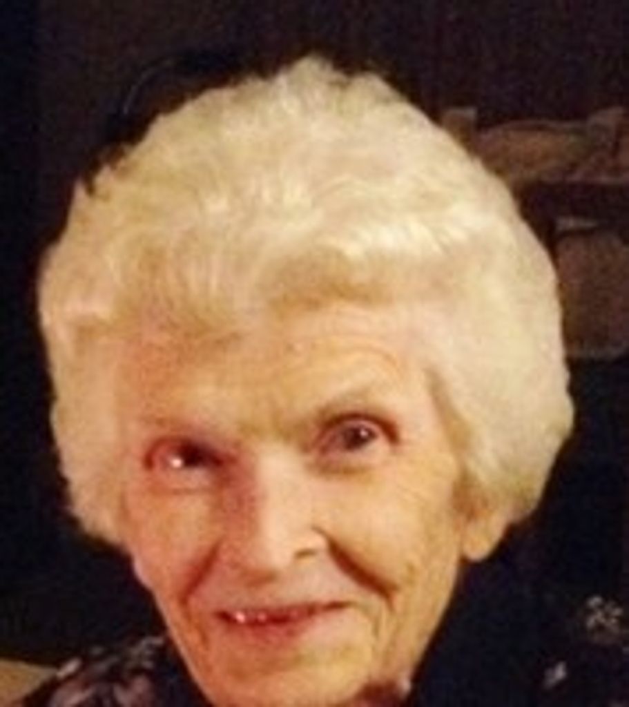 Theresa Belle Bianco