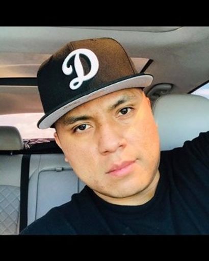 Dendell James Whiteman's obituary image