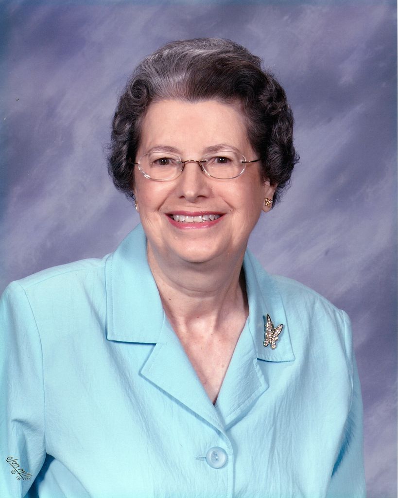 Nancy Ann (Bowen) Kilpatrick Profile Photo