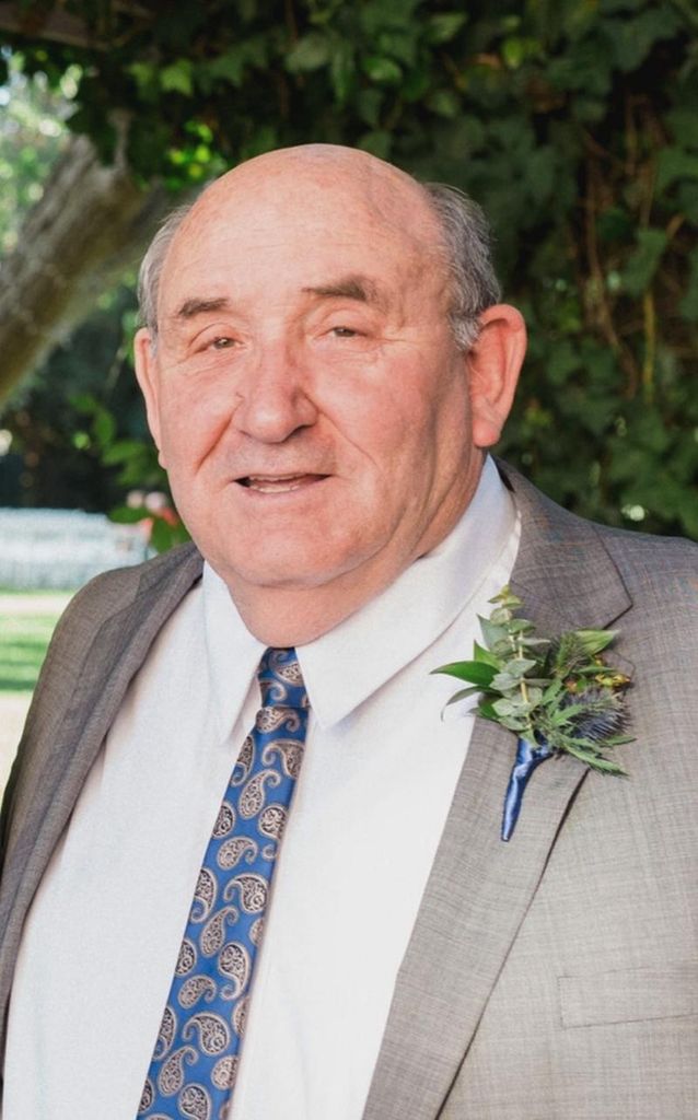 Richard Ernest Oliver Profile Photo
