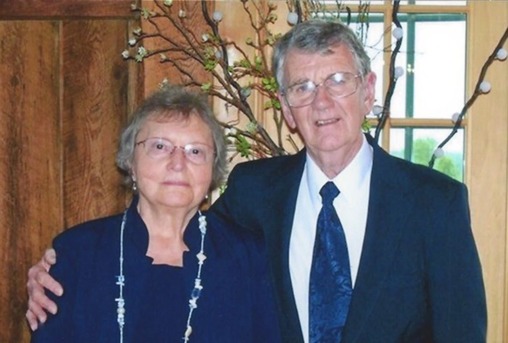 Agnes C. Ross